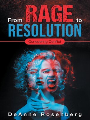 cover image of From Rage to Resolution